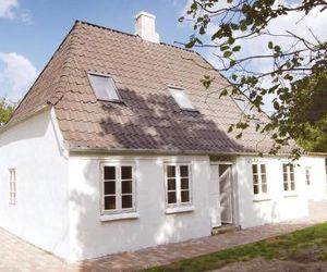 Holiday home Gammelmark Broager Denmark