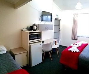 Barrington Motel Taupo Taupo New Zealand