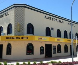 Australian Hotel Ballina Australia