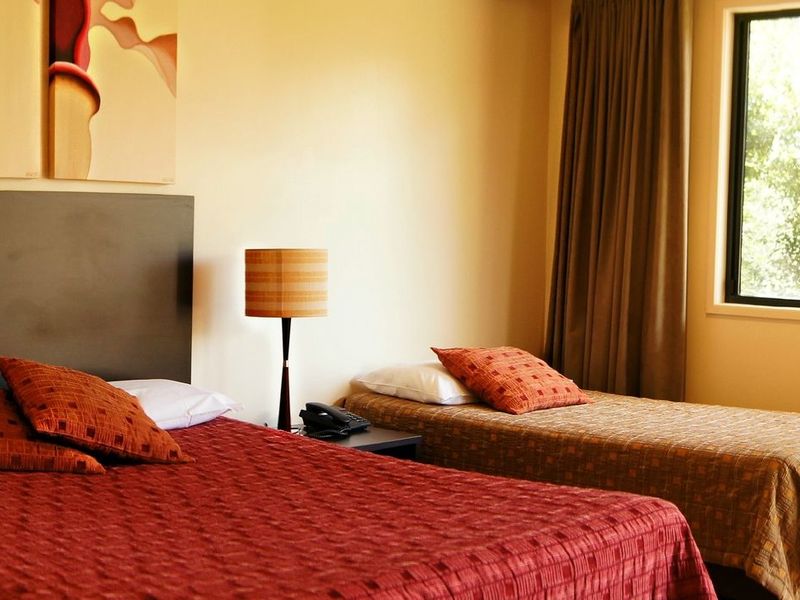 Hotel Photo 2