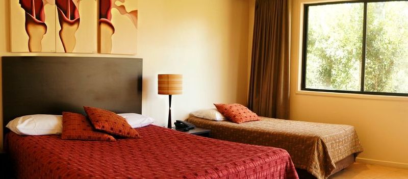 Hotel Photo 11