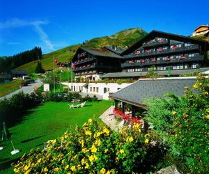 Alpage Immo Location Service Champoussin Switzerland