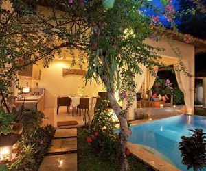 Enigma Bali Villas Canggu Indonesia