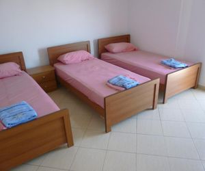 Hotel Qendra Sarande Albania