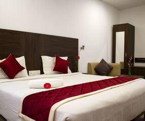 Addhuri Comforts Hotel Mysore India