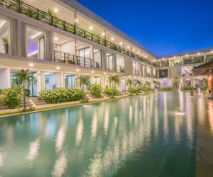 Angkor Elysium Royal Suite Siem Reap Cambodia