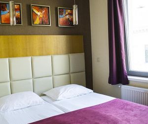 Hotel Flox Antwerp Belgium