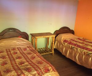 Hostal La Luna Copacabana Bolivia