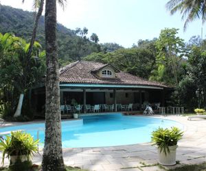 Rio Forest Games Hostel Restinga de Itapeba Brazil