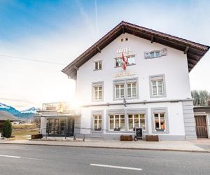 Hotel Restaurant Bären Hasliberg Switzerland