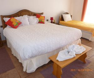 Hareswiss Easter Island Bungalows Hanga Roa Chile