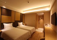 Отзывы JI Hotel Shanghai Kangqiao Xiuyan Road, 4 звезды