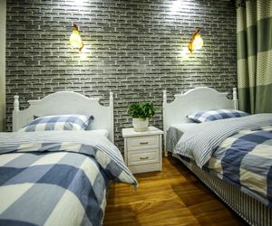 Zhangjiajie Yiluyouni Hostel Zhangjiajie China