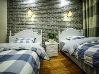 Фото отеля Zhangjiajie Yiluyouni Hostel