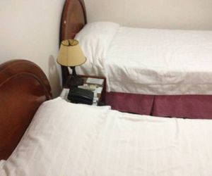 Hotel Ambeima Ibague Colombia