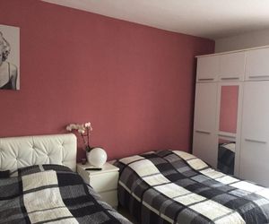 Privatzimmer am Rathaus Kassel Germany
