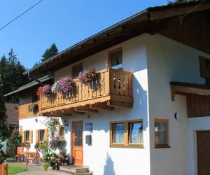 Gästehaus Kurz Berchtesgaden Germany