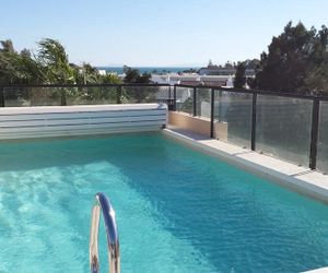 Costalita Del Mar Luxury Penthouse Estepona Spain