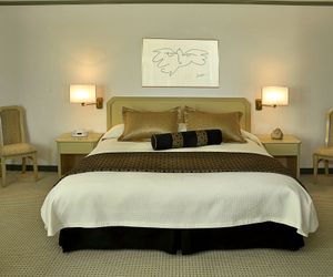 Hotel Europa CON La Paz Bolivia
