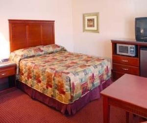 HOWARD JOHNSON EXPRESS INN SOU San Mateo United States