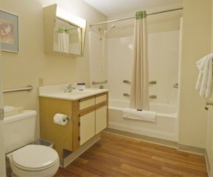 Extended Stay America Swedesfo Malvern United States
