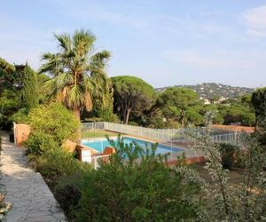 Mazet clim vue St Tropez St. Maxime France