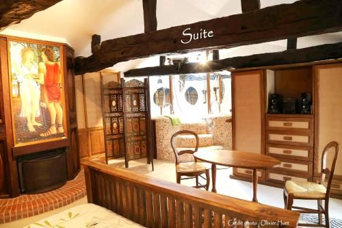 Hotel Photo 13