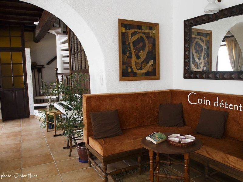 Hotel Photo 6