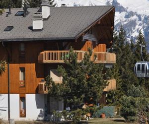 Balcon des Alpes Anzere Switzerland