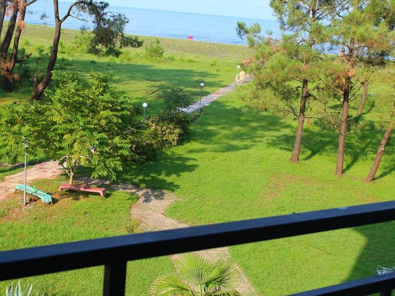 Hotel Photo 21