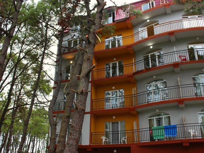Hotel Photo 24