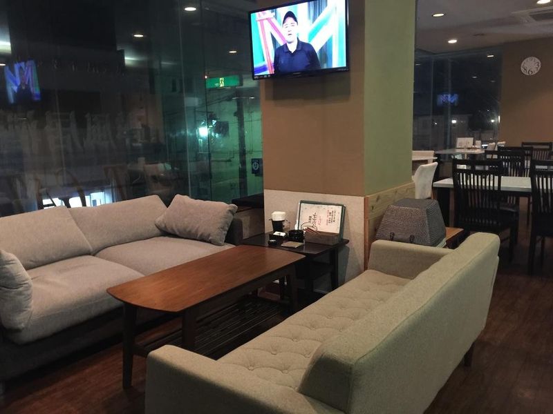 Hotel Photo 5