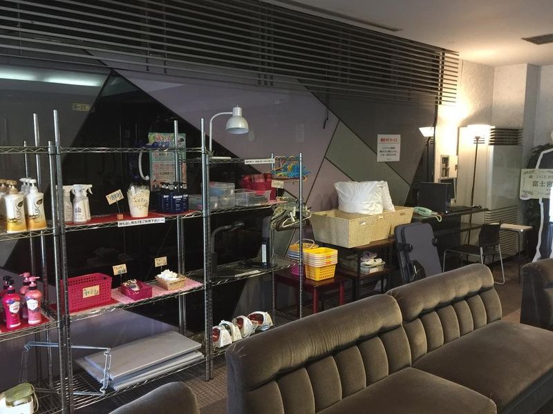 Hotel Photo 8