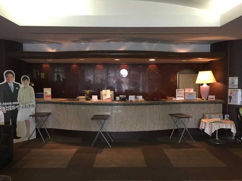 Hotel Photo 10