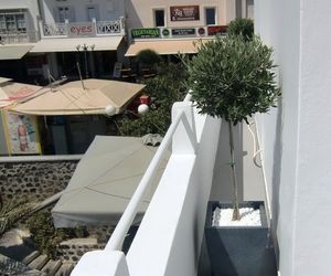 Platia Fira Greece