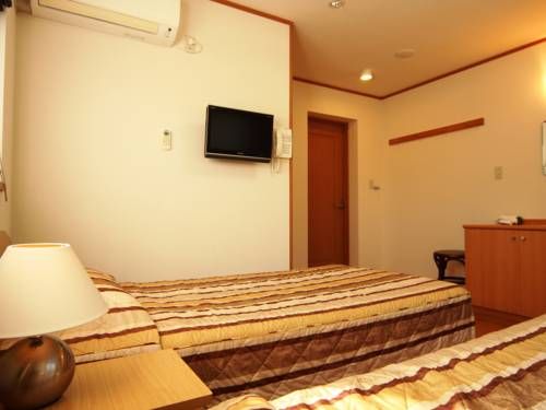 صورة الفندق 1