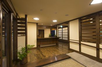 Hotel Photo 14