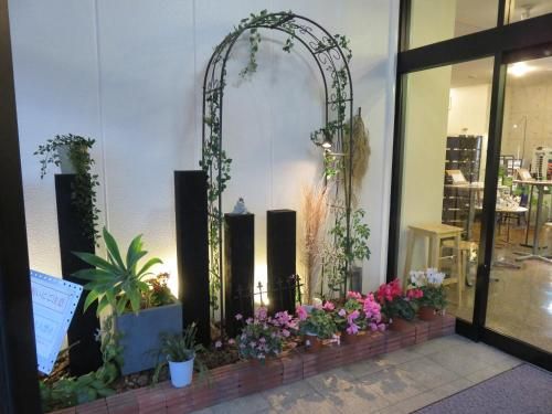 Hotel Photo 16