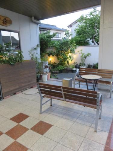 Hotel Photo 22