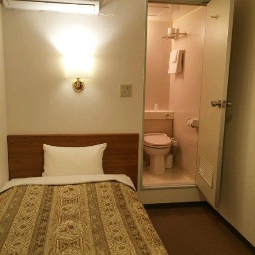 Hotel Photo 9