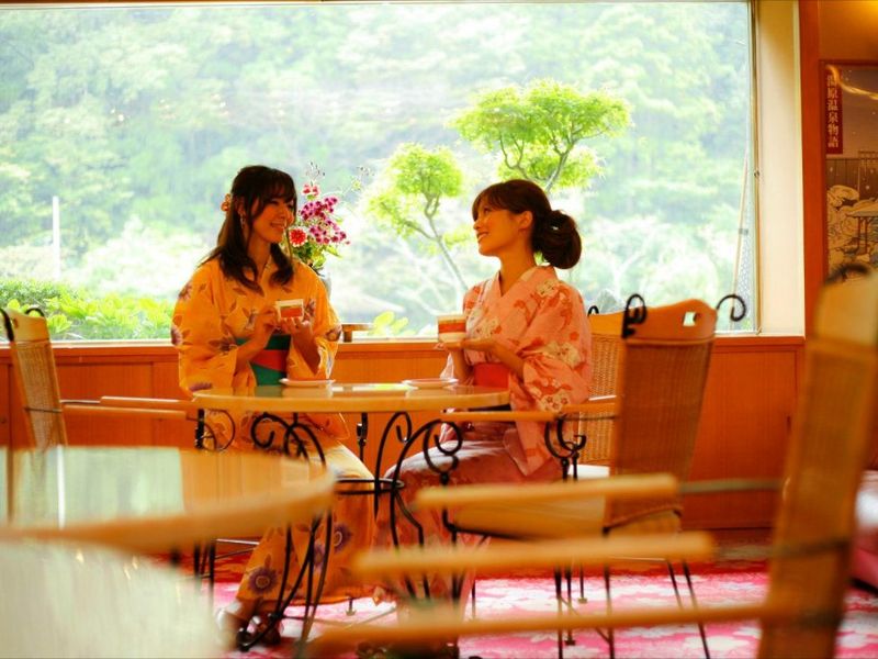 Hotel Photo 14