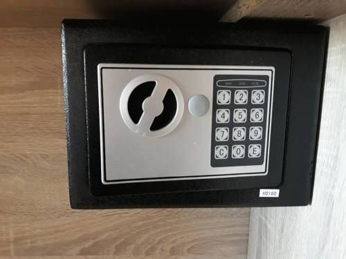 Hotel Photo 15