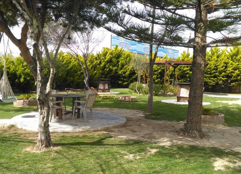 Hotel Photo 22