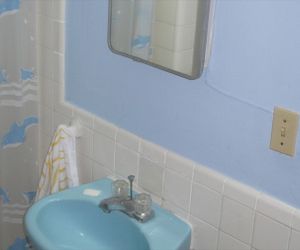 Luxury Ocean View Room Vedado Cuba