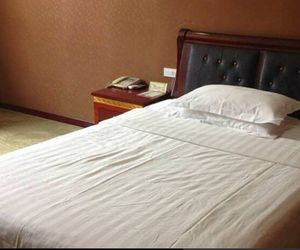 Zhu Shan Hotel Shiyan China
