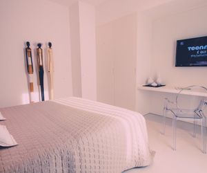 Siracusa Luxury B&B Reggio Calabria Italy