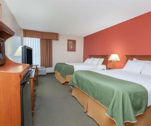 DAYS INN & SUITES Mount Pleasant United States