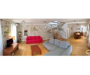 Apartmani Belamaric Sibenik Croatia