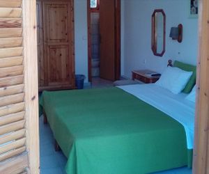 Irida Rooms Leptokarja Greece