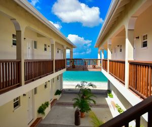Mermaid Beach Hotel Carriacou Island Grenada
